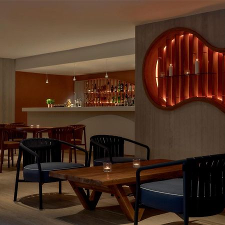 Kimpton Las Mercedes By Ihg Санто-Доминго Экстерьер фото