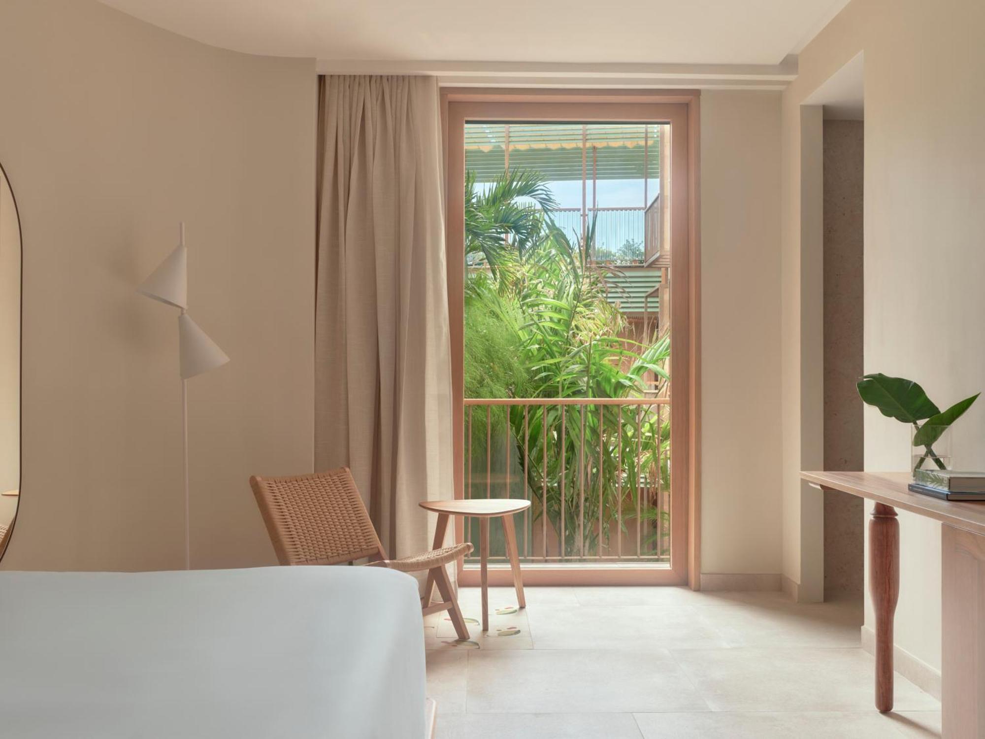 Kimpton Las Mercedes By Ihg Санто-Доминго Экстерьер фото