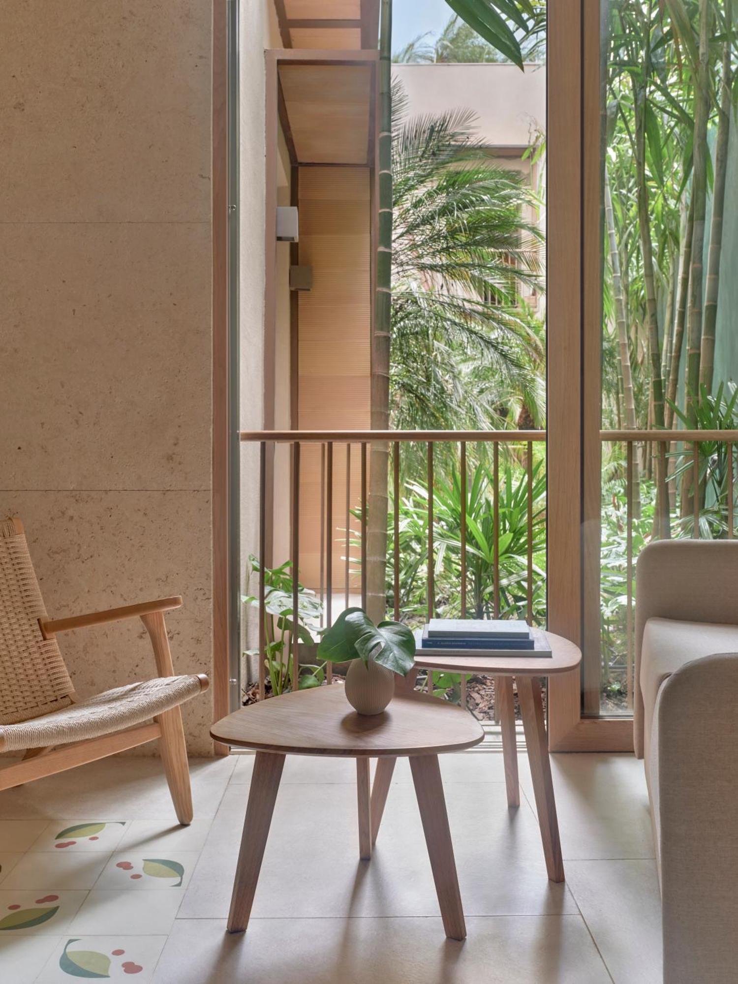 Kimpton Las Mercedes By Ihg Санто-Доминго Экстерьер фото