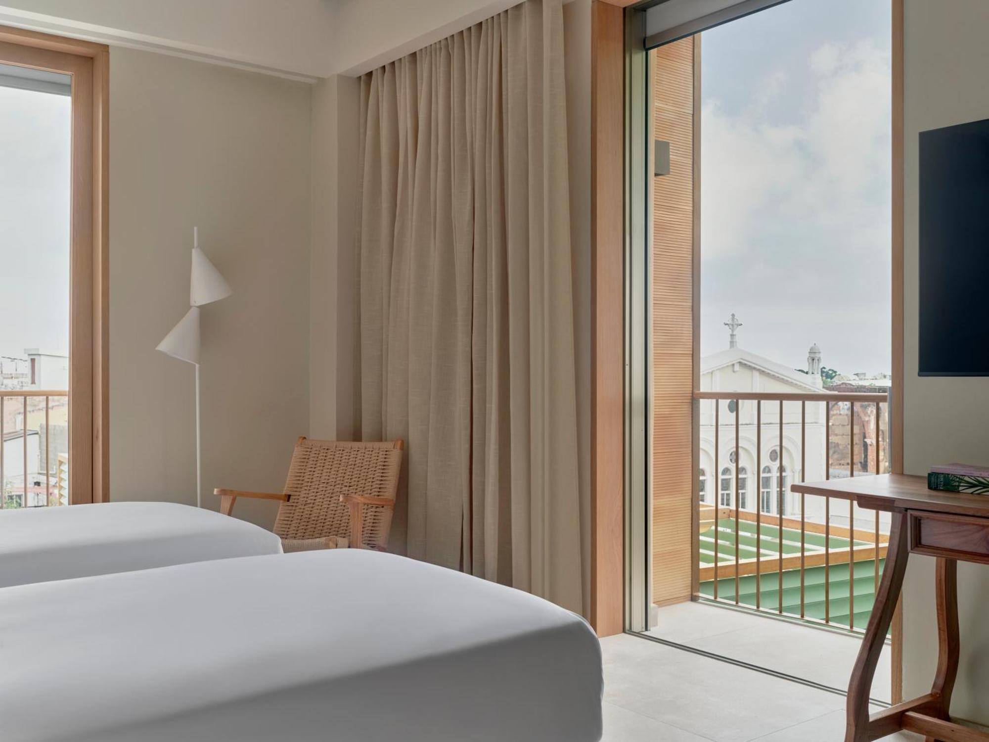 Kimpton Las Mercedes By Ihg Санто-Доминго Экстерьер фото