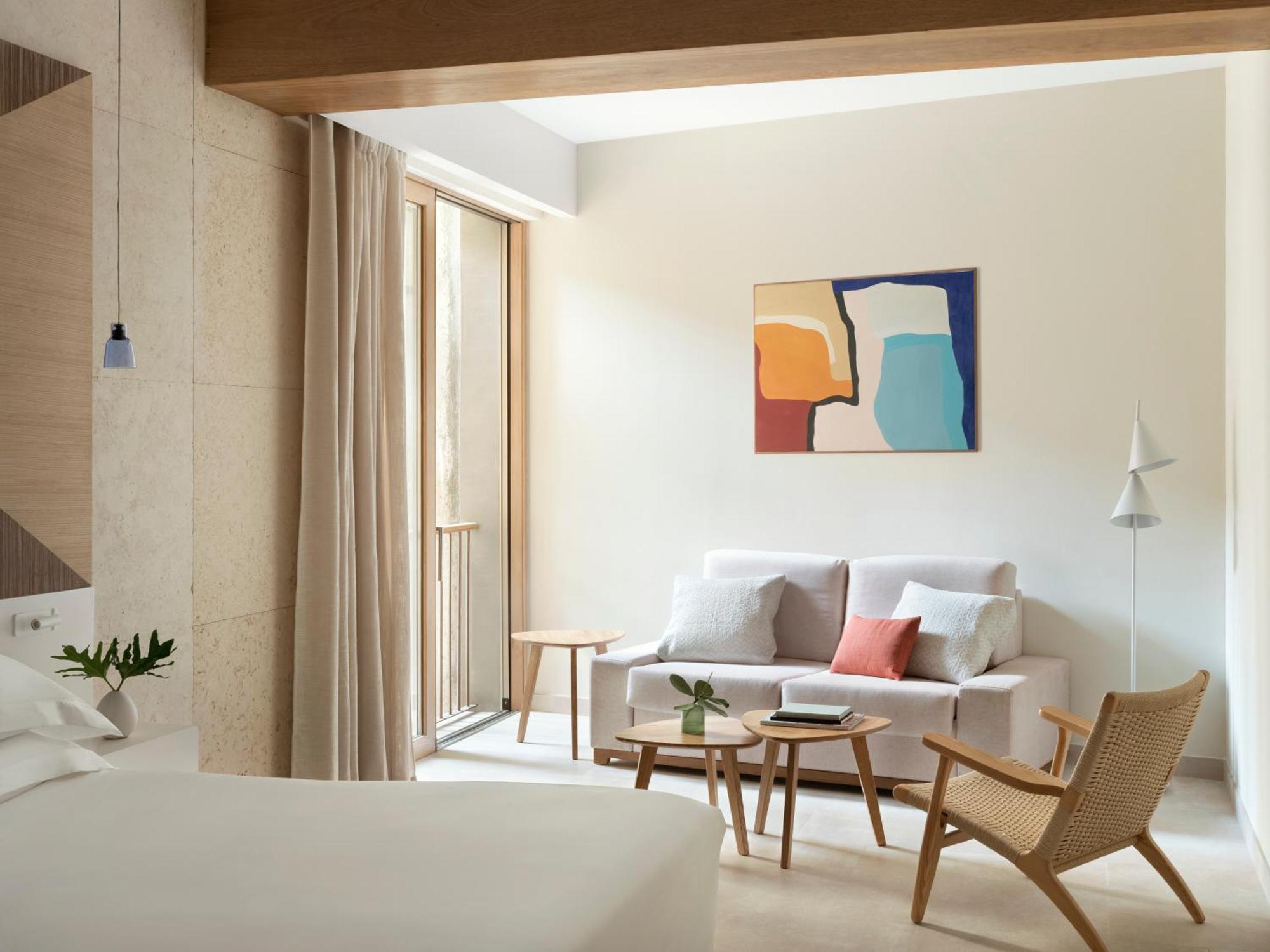 Kimpton Las Mercedes By Ihg Санто-Доминго Экстерьер фото