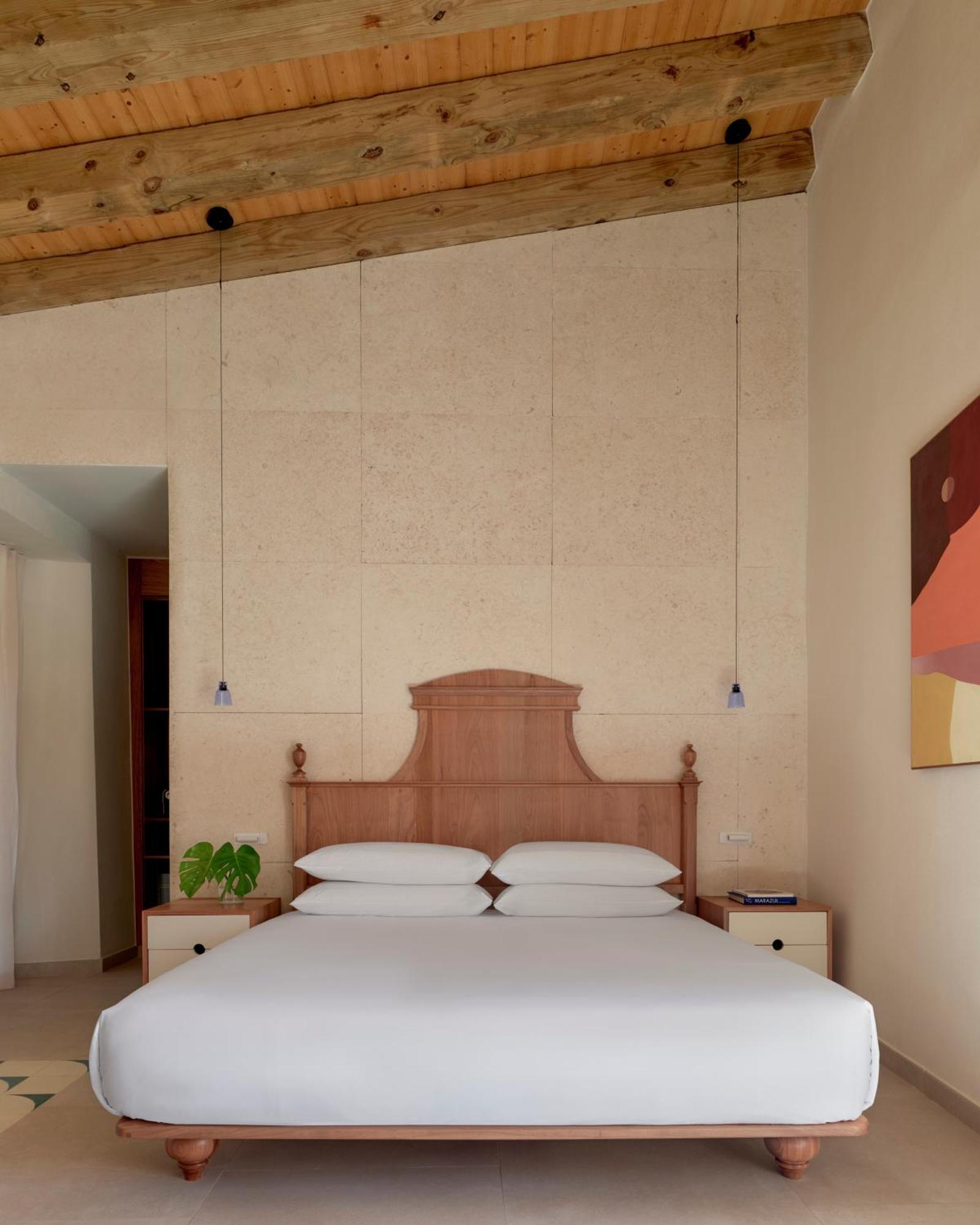 Kimpton Las Mercedes By Ihg Санто-Доминго Экстерьер фото
