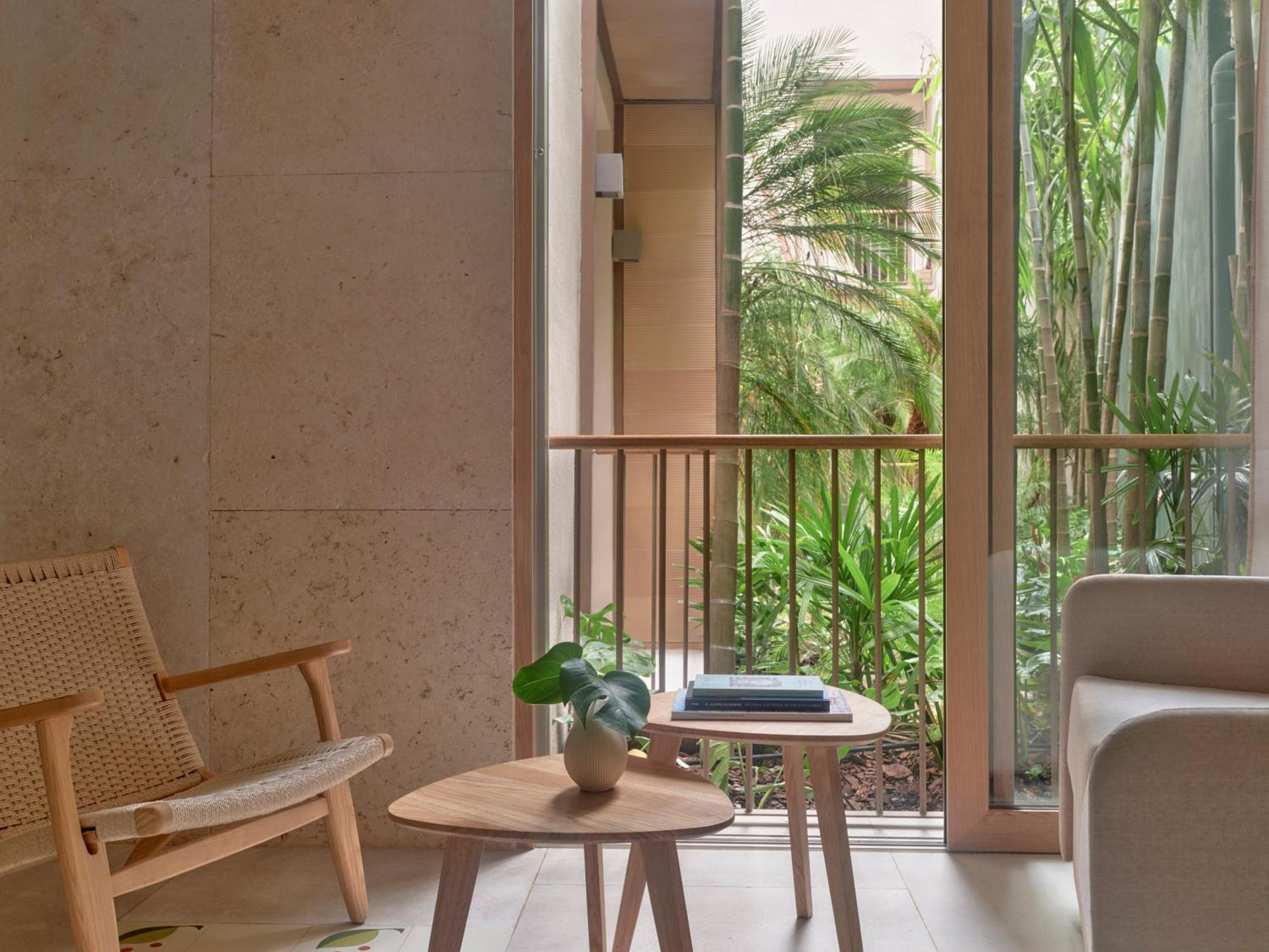 Kimpton Las Mercedes By Ihg Санто-Доминго Экстерьер фото
