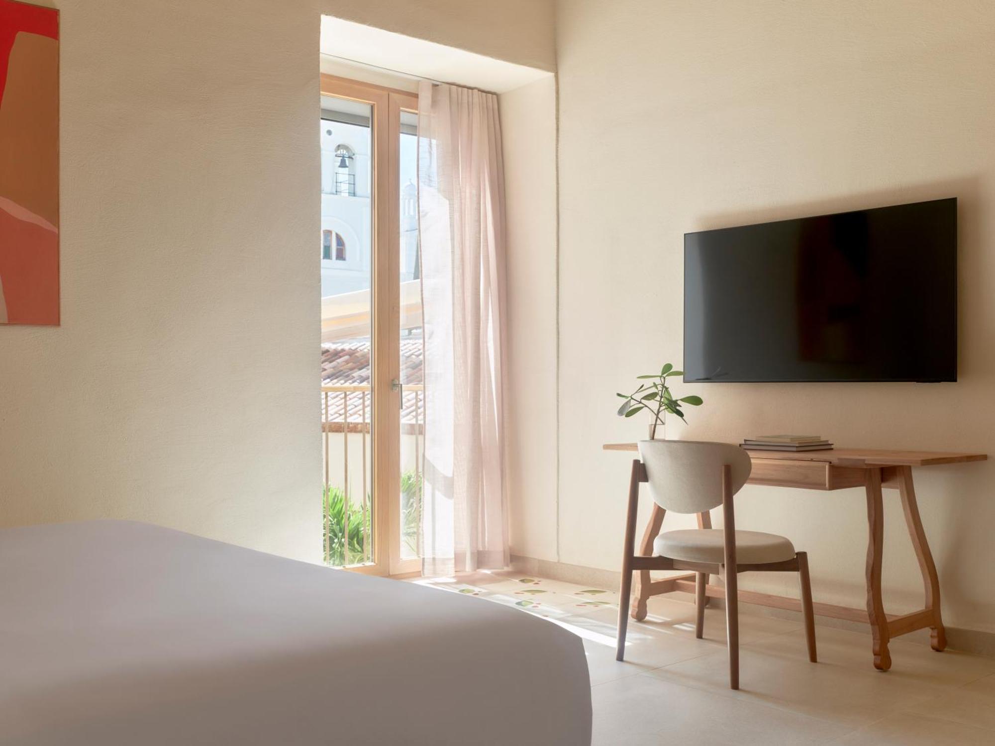 Kimpton Las Mercedes By Ihg Санто-Доминго Экстерьер фото