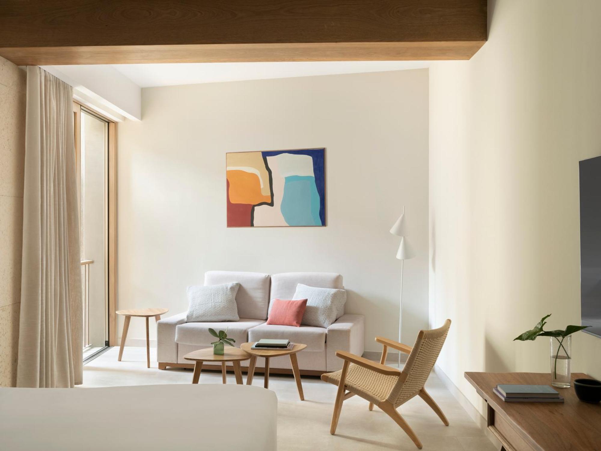 Kimpton Las Mercedes By Ihg Санто-Доминго Экстерьер фото