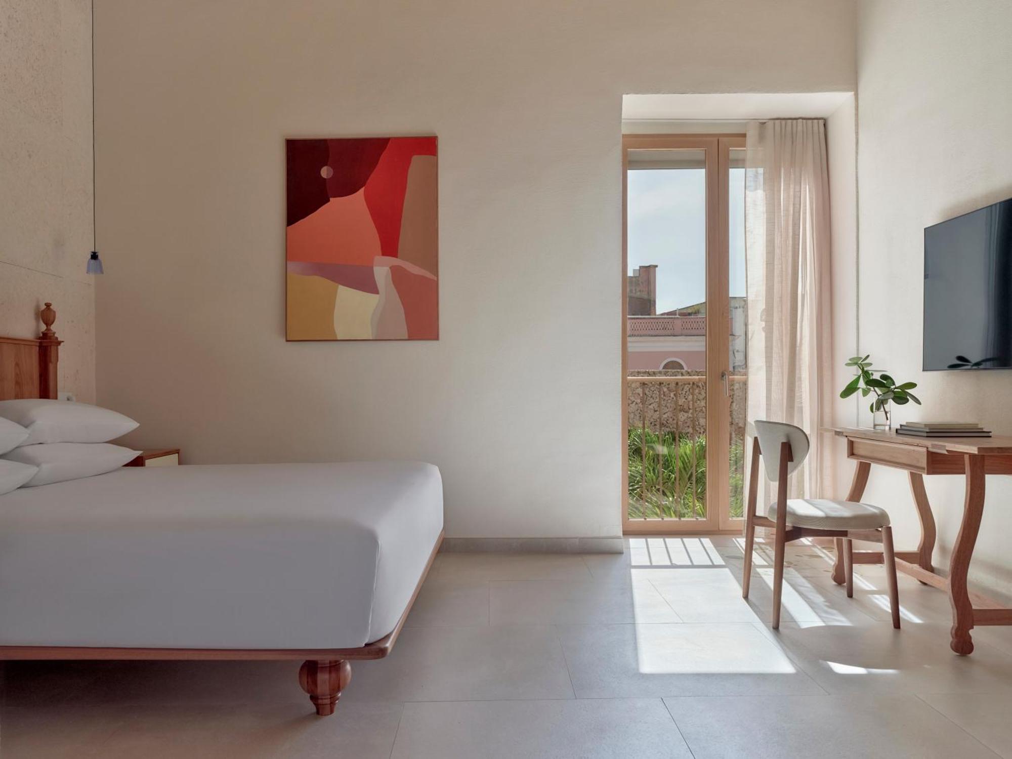 Kimpton Las Mercedes By Ihg Санто-Доминго Экстерьер фото