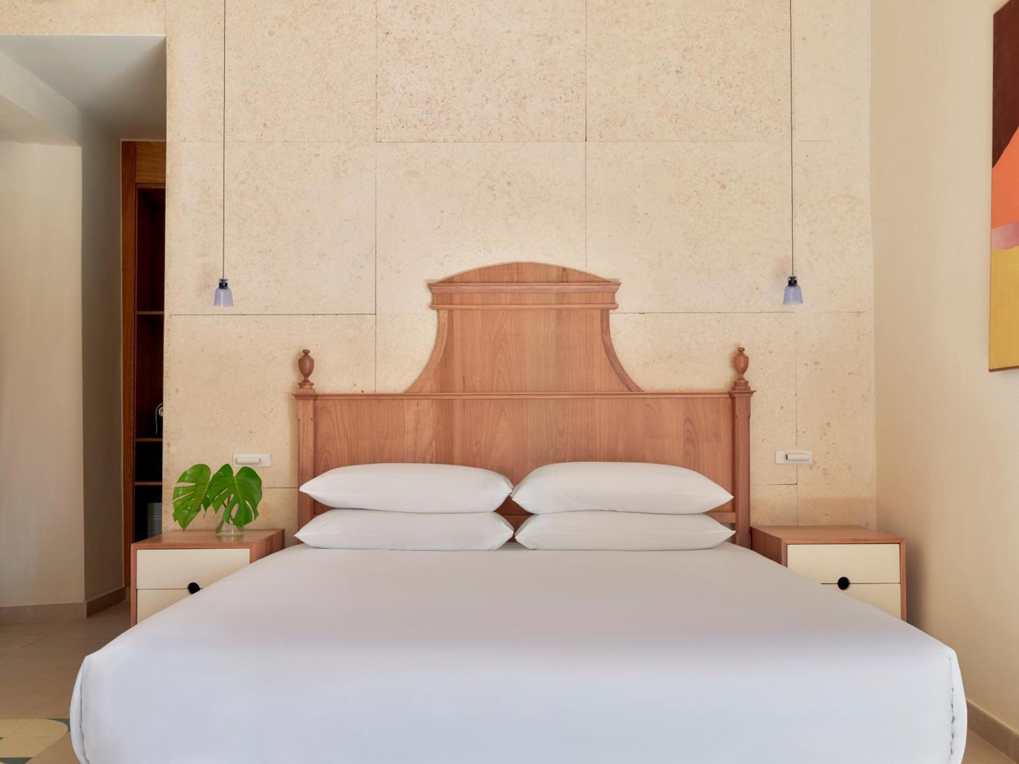 Kimpton Las Mercedes By Ihg Санто-Доминго Экстерьер фото