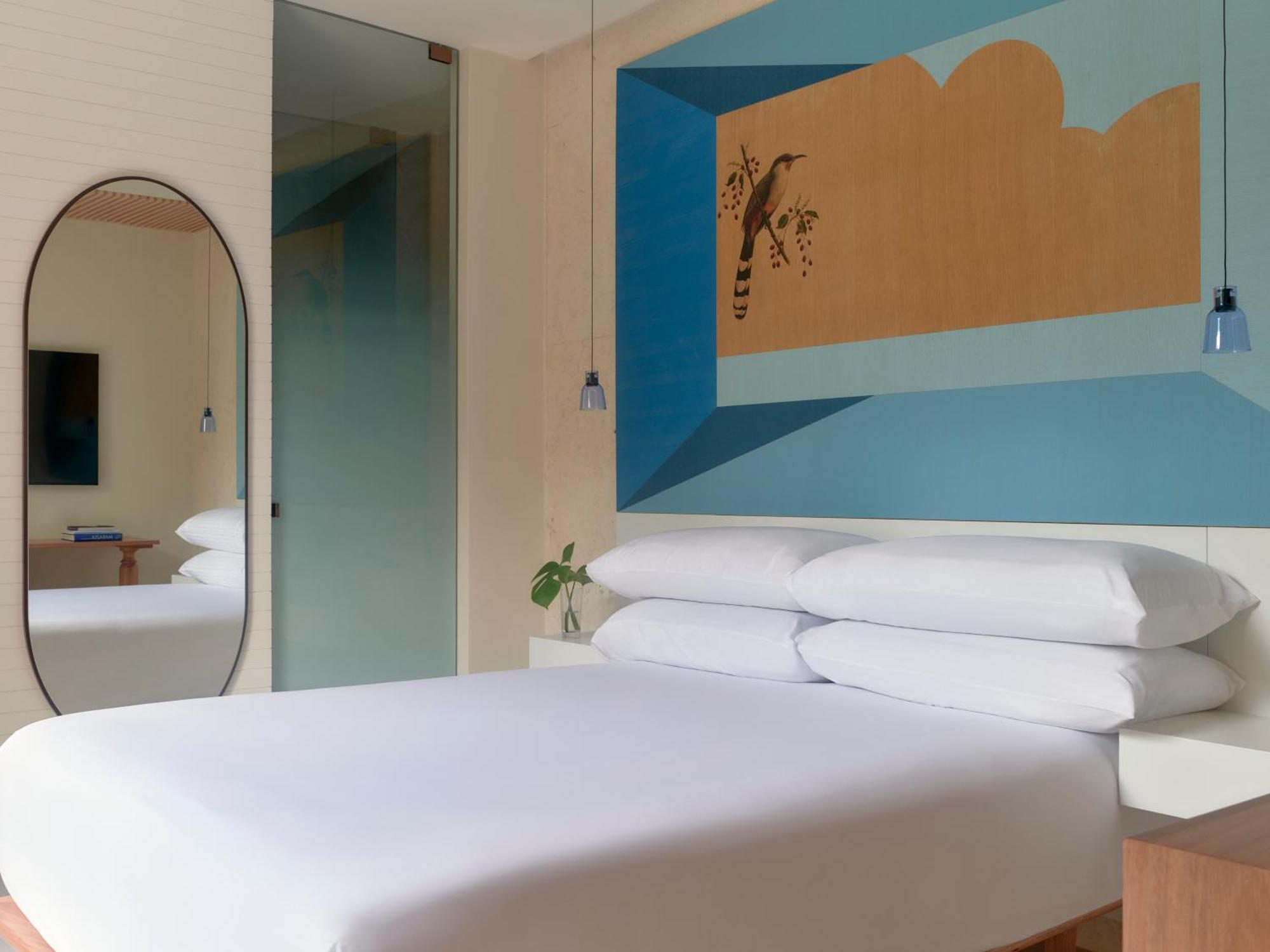 Kimpton Las Mercedes By Ihg Санто-Доминго Экстерьер фото