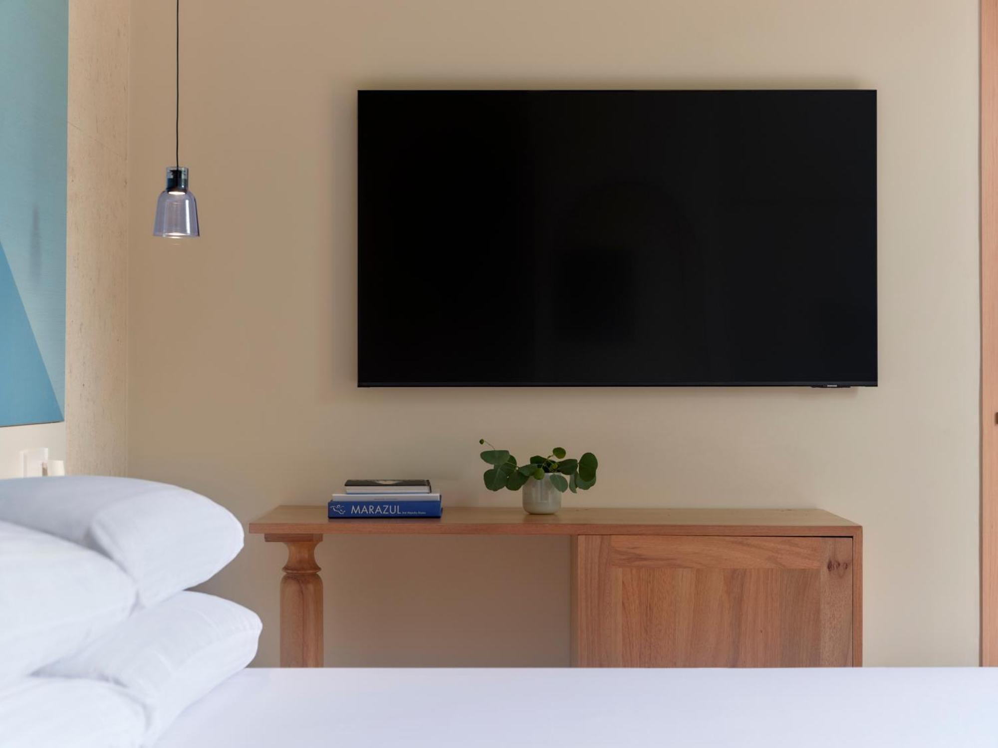 Kimpton Las Mercedes By Ihg Санто-Доминго Экстерьер фото
