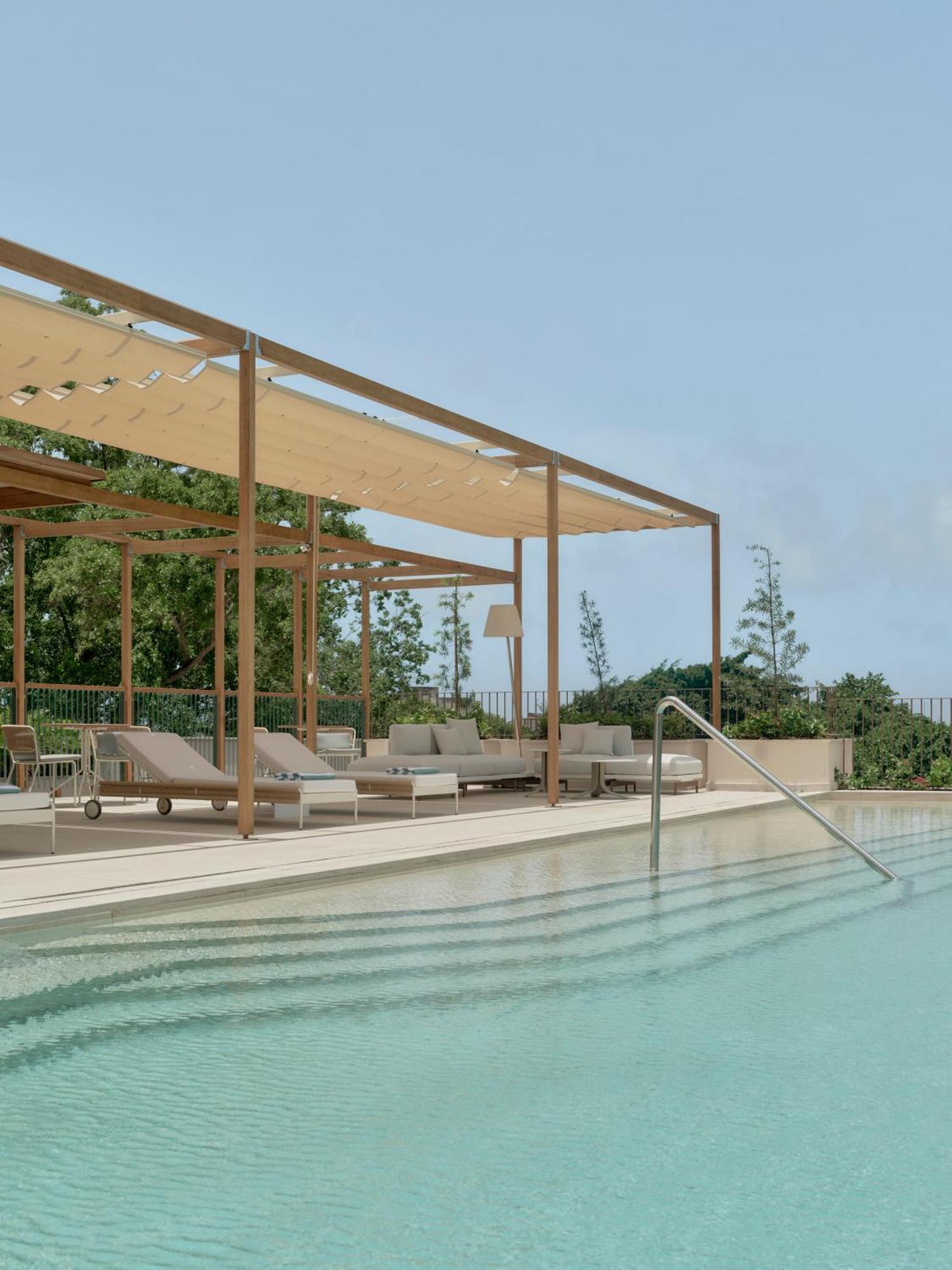 Kimpton Las Mercedes By Ihg Санто-Доминго Экстерьер фото