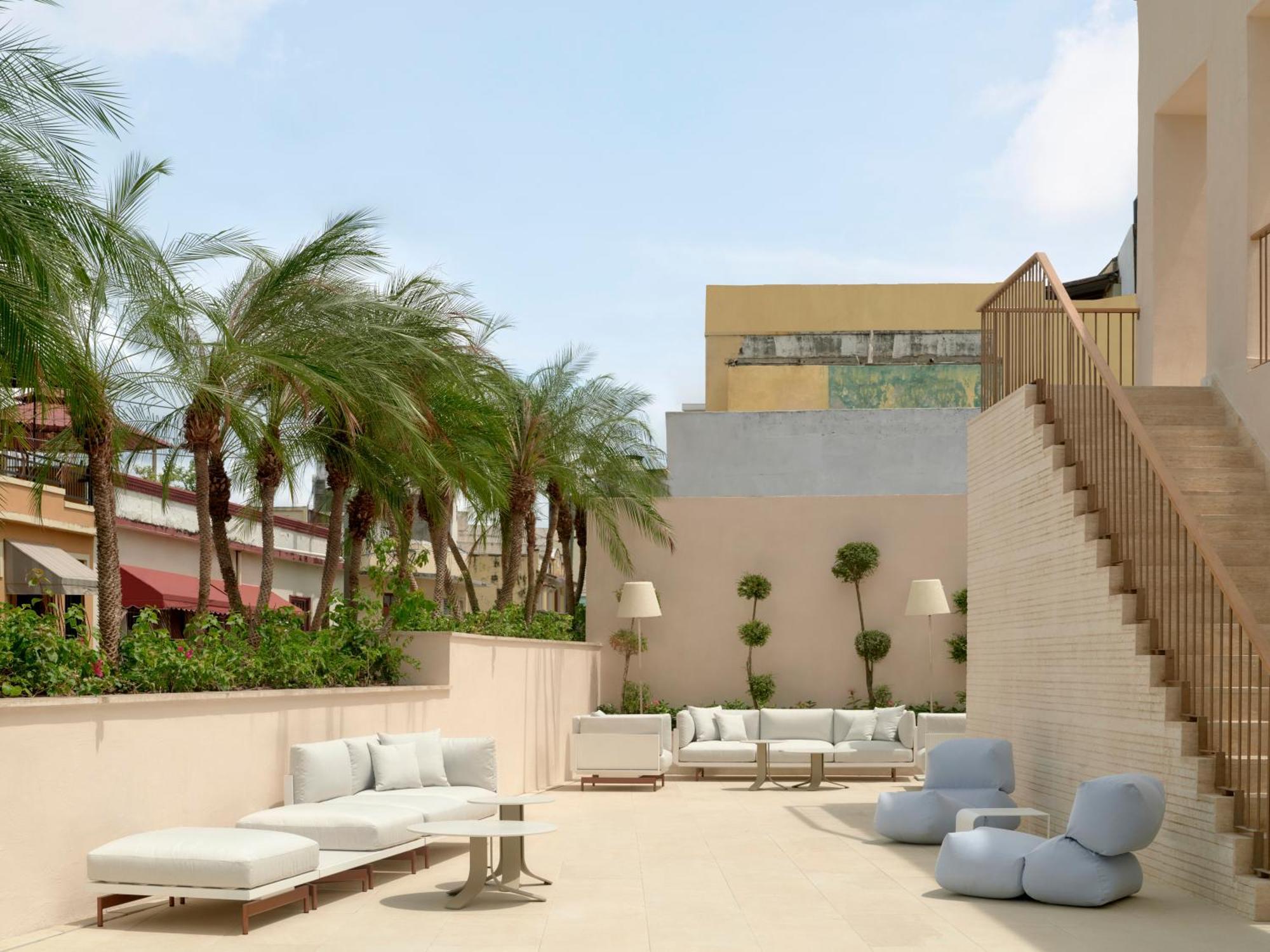 Kimpton Las Mercedes By Ihg Санто-Доминго Экстерьер фото