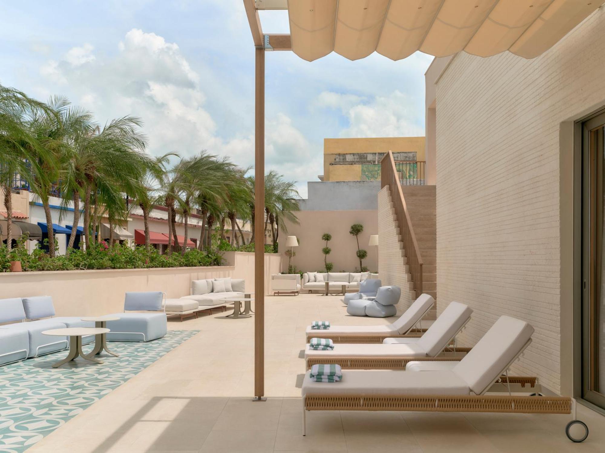 Kimpton Las Mercedes By Ihg Санто-Доминго Экстерьер фото