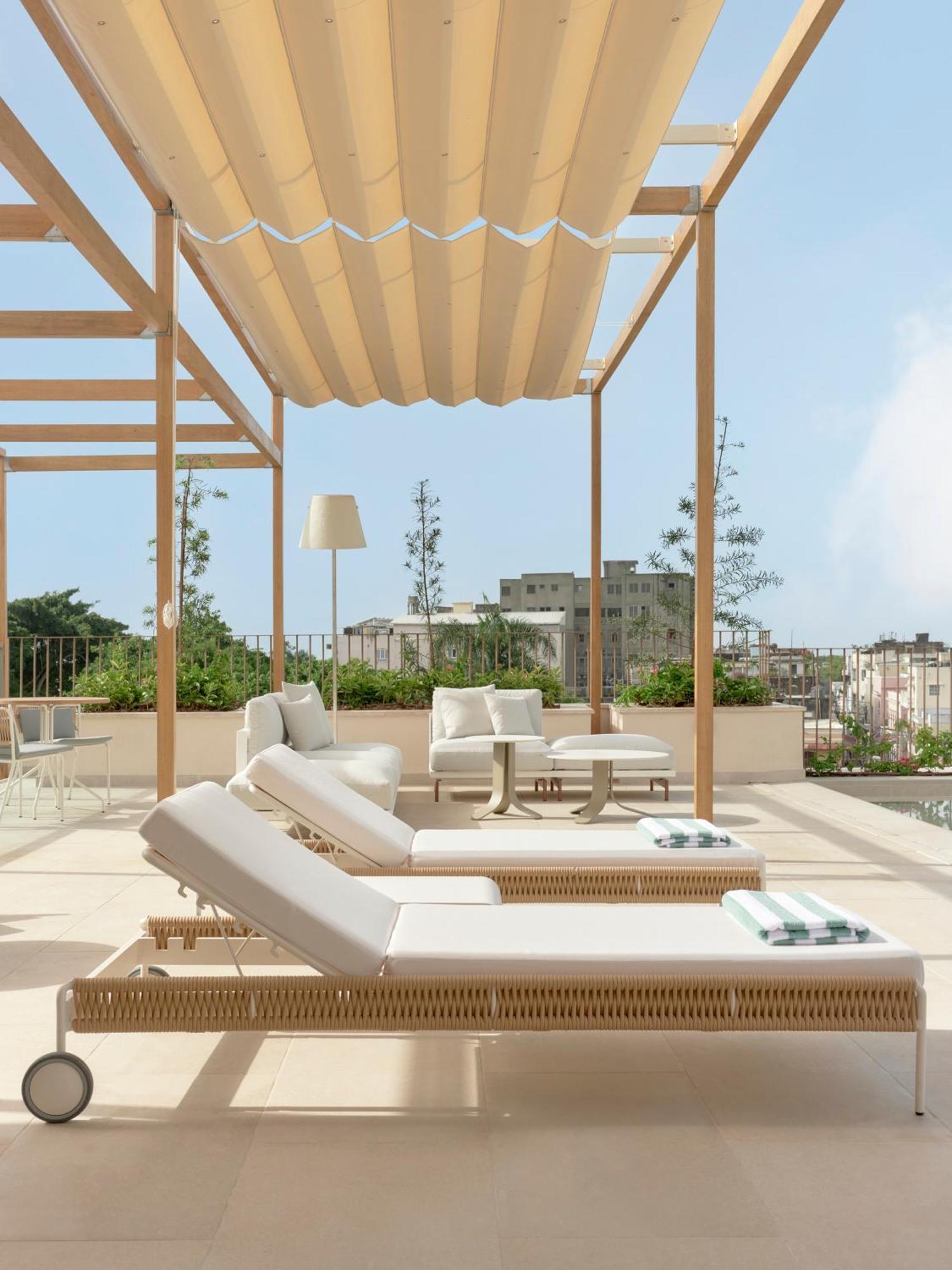 Kimpton Las Mercedes By Ihg Санто-Доминго Экстерьер фото
