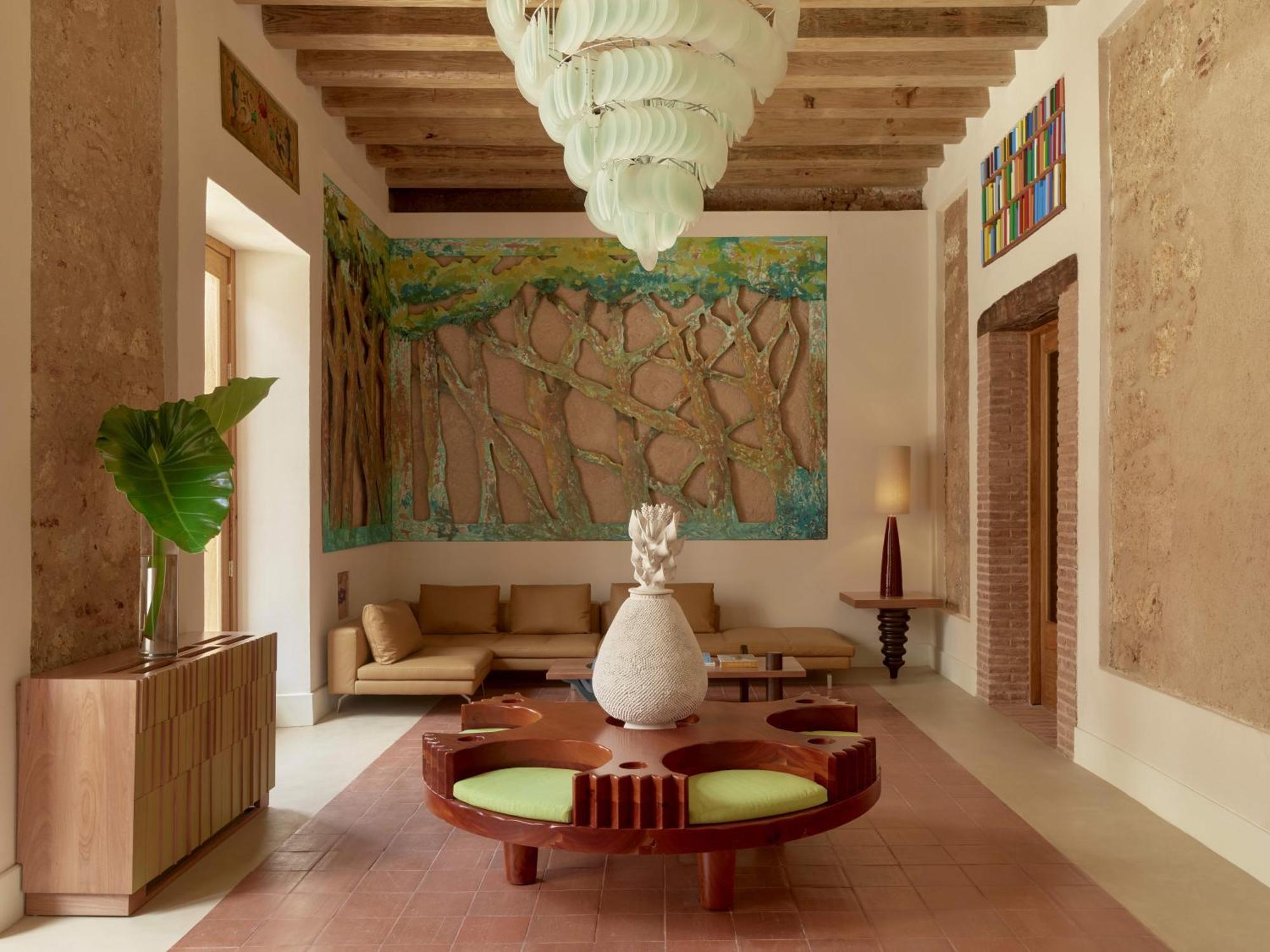 Kimpton Las Mercedes By Ihg Санто-Доминго Экстерьер фото