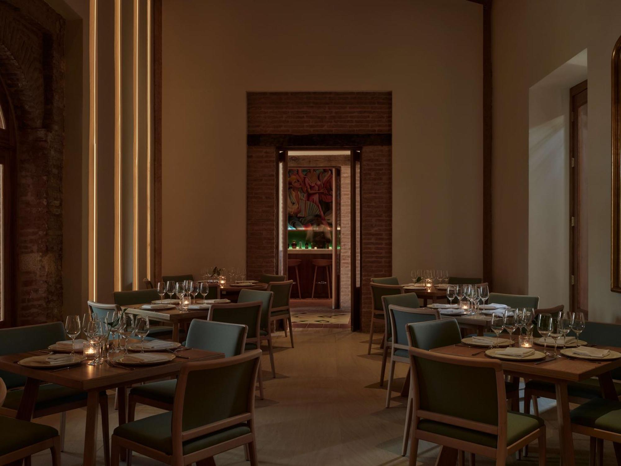 Kimpton Las Mercedes By Ihg Санто-Доминго Экстерьер фото