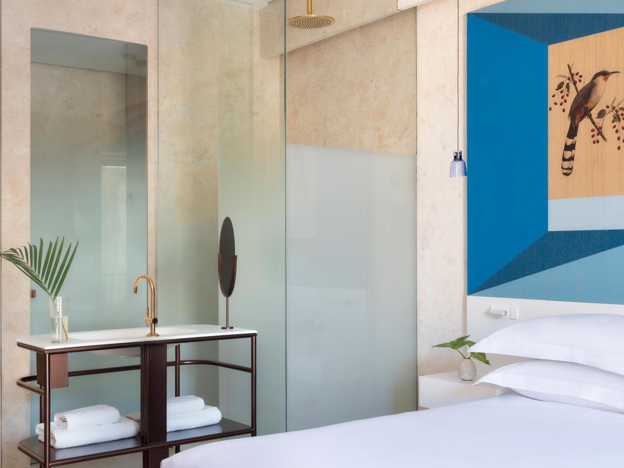 Kimpton Las Mercedes By Ihg Санто-Доминго Экстерьер фото