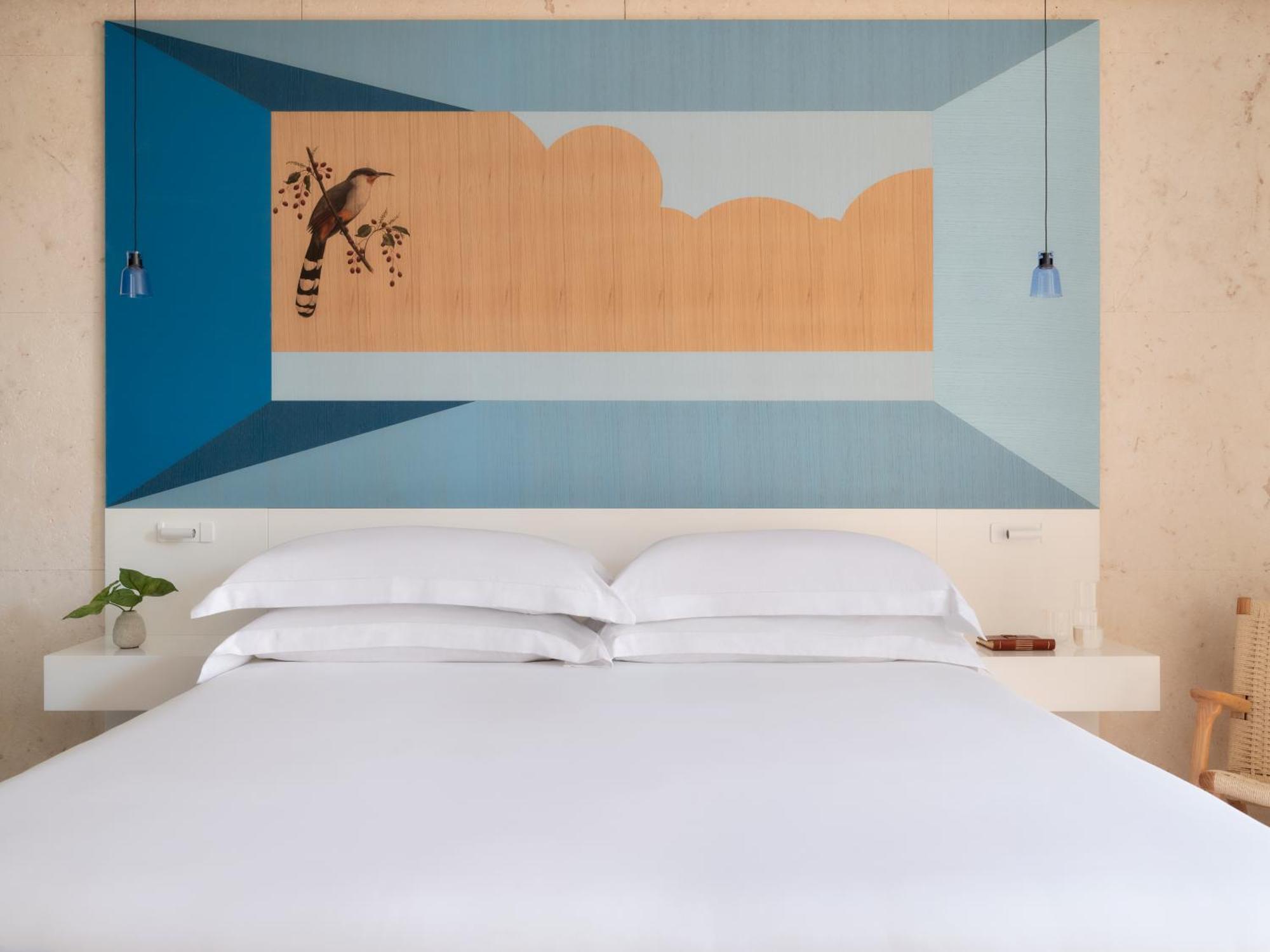 Kimpton Las Mercedes By Ihg Санто-Доминго Экстерьер фото