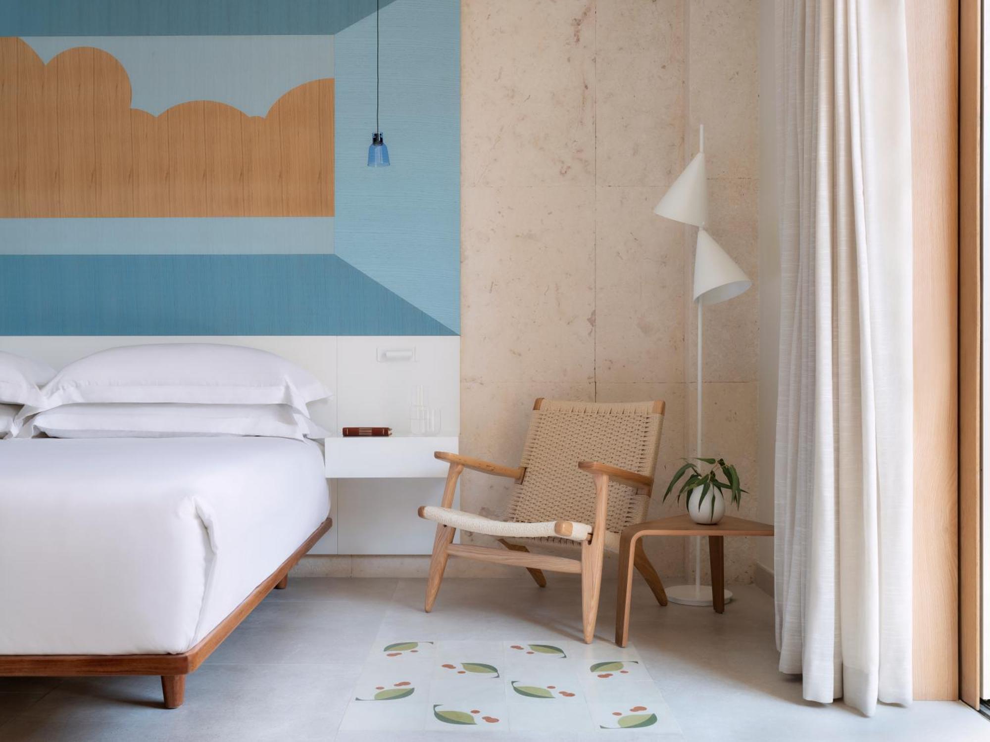 Kimpton Las Mercedes By Ihg Санто-Доминго Экстерьер фото