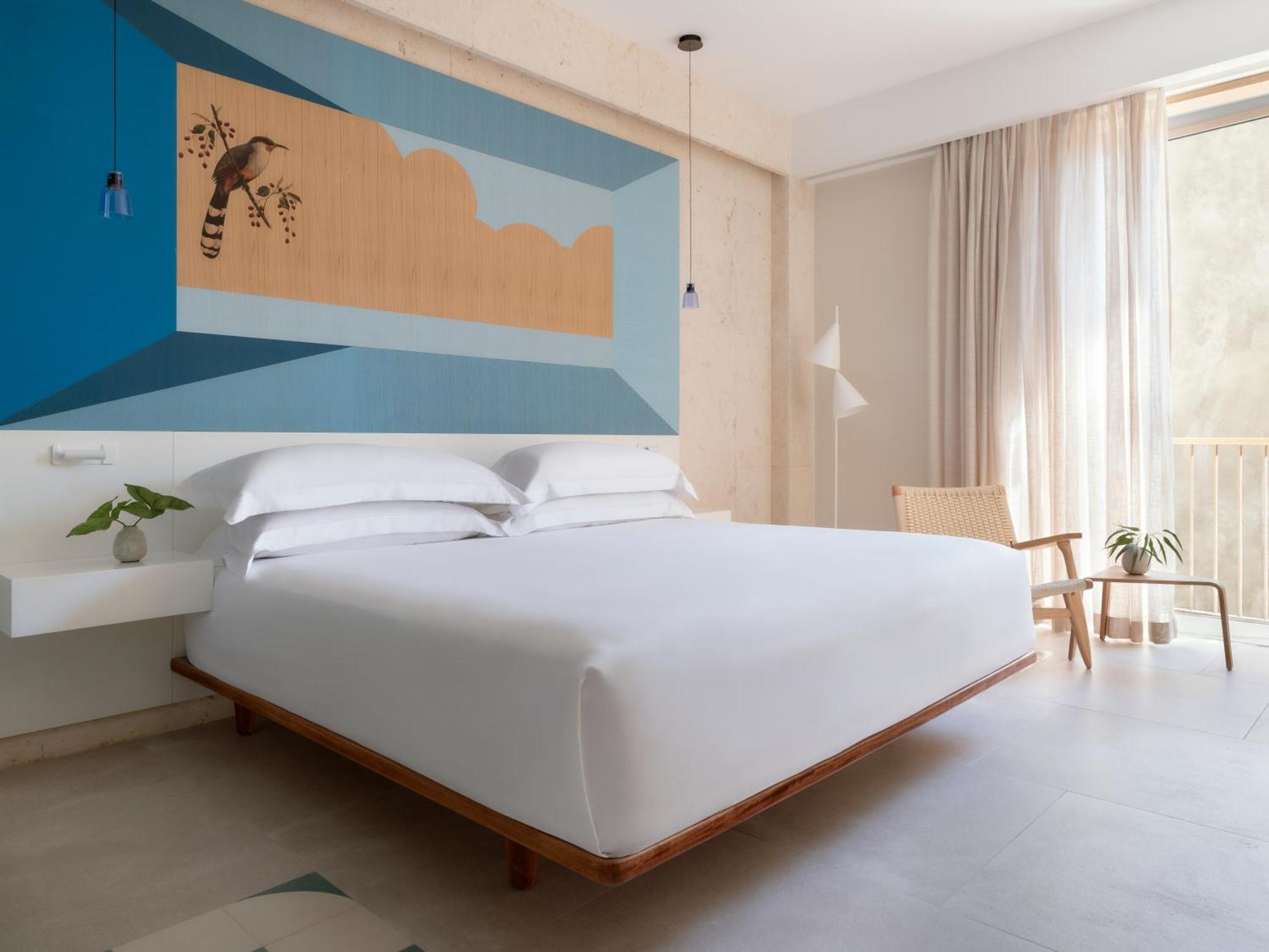 Kimpton Las Mercedes By Ihg Санто-Доминго Экстерьер фото