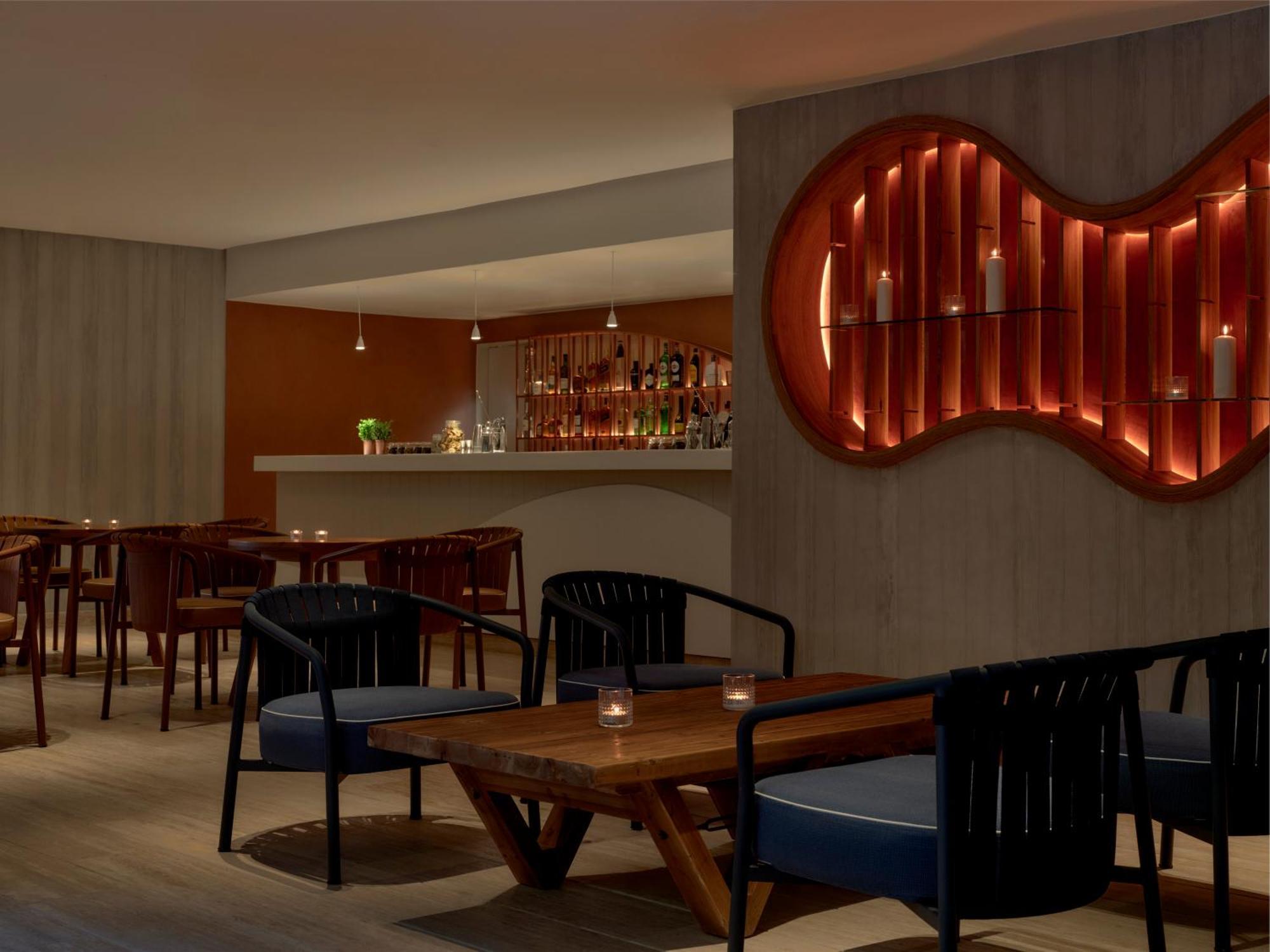 Kimpton Las Mercedes By Ihg Санто-Доминго Экстерьер фото