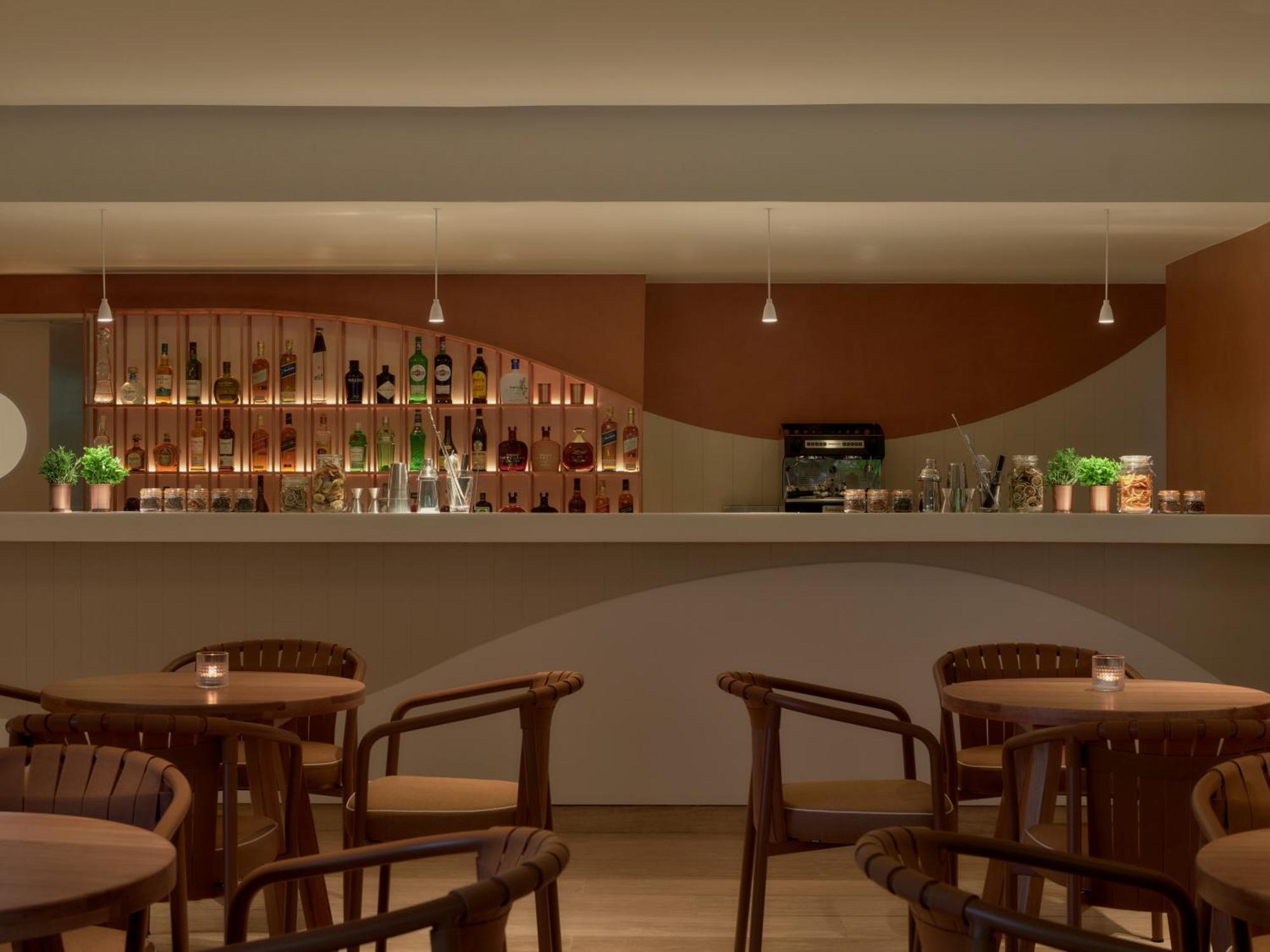 Kimpton Las Mercedes By Ihg Санто-Доминго Экстерьер фото