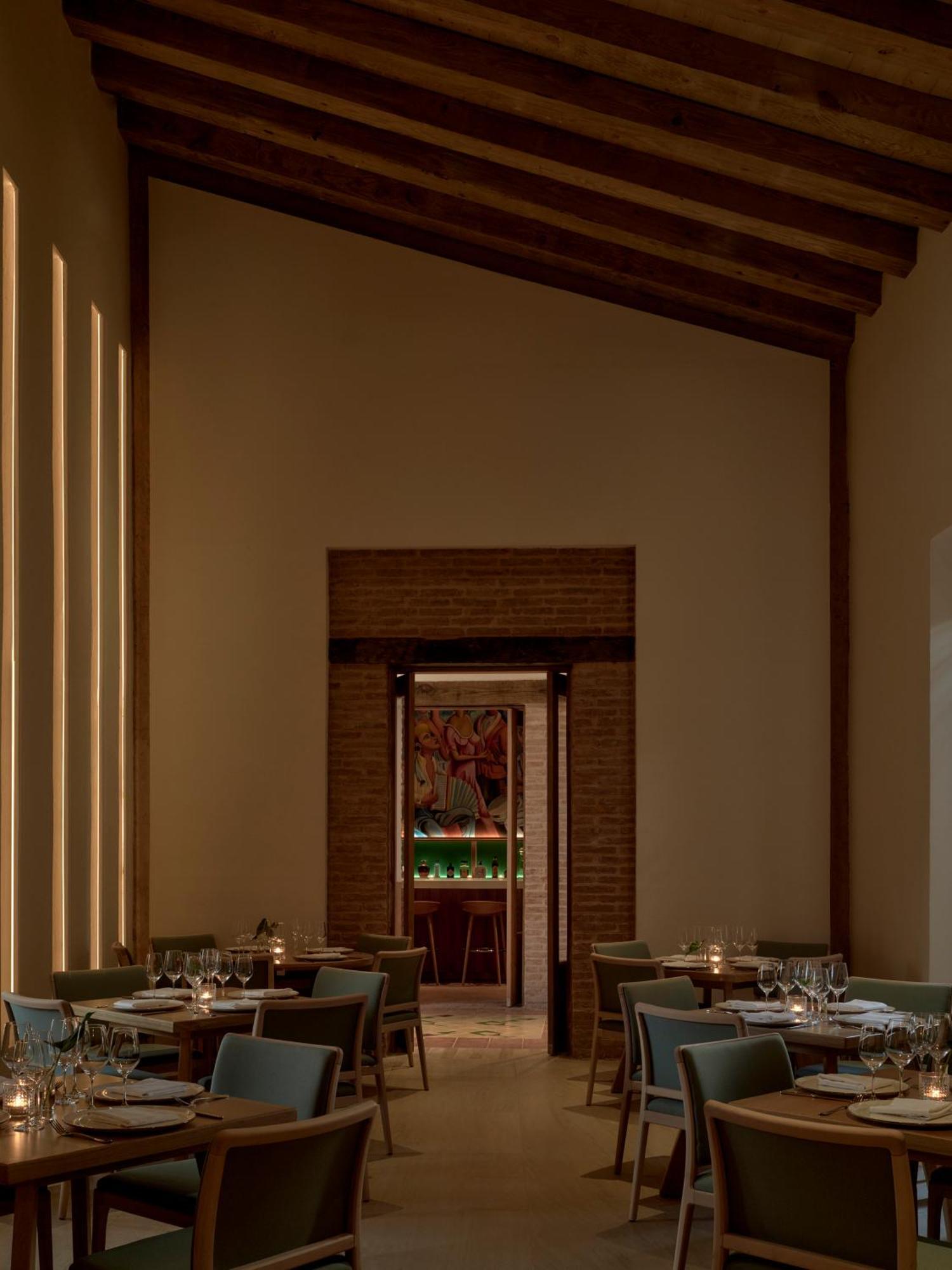 Kimpton Las Mercedes By Ihg Санто-Доминго Экстерьер фото