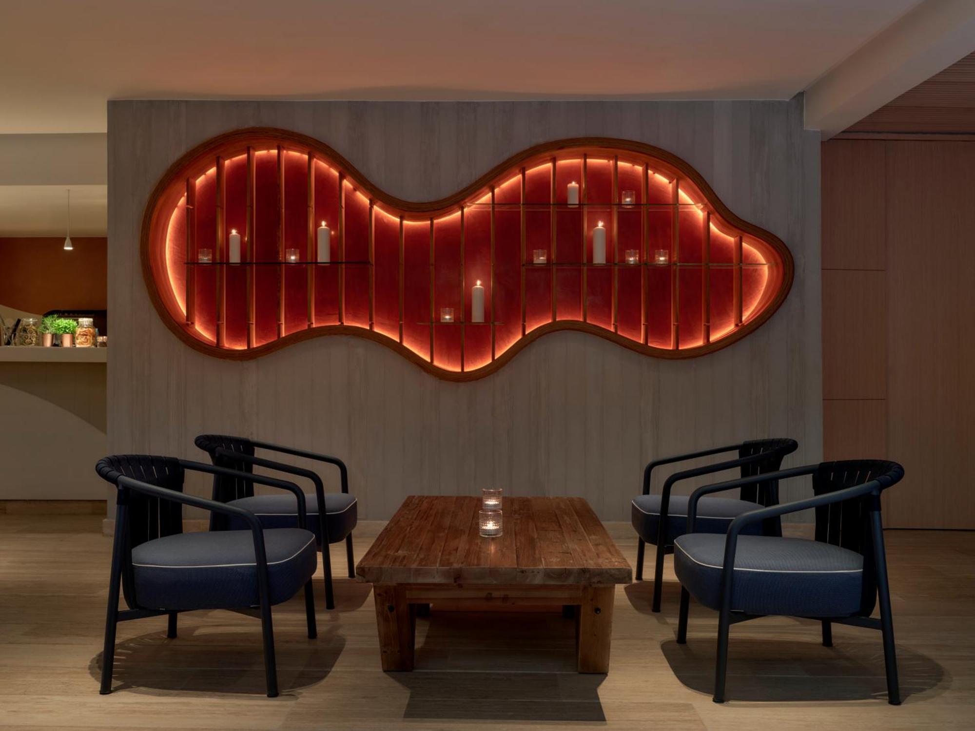 Kimpton Las Mercedes By Ihg Санто-Доминго Экстерьер фото